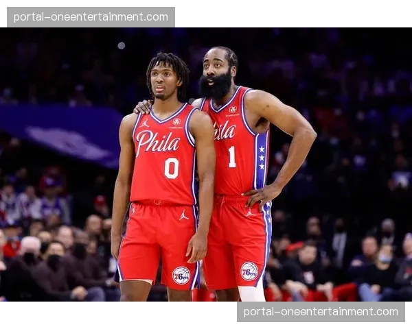 深度复盘：尼克斯如何用无限换防破解76人的“恩比德-马克西”挡拆