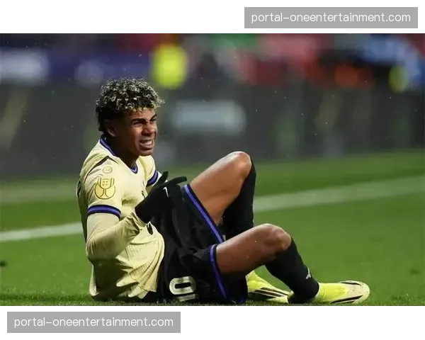 战术复盘：巴萨如何通过控球化解马竞的高位压迫