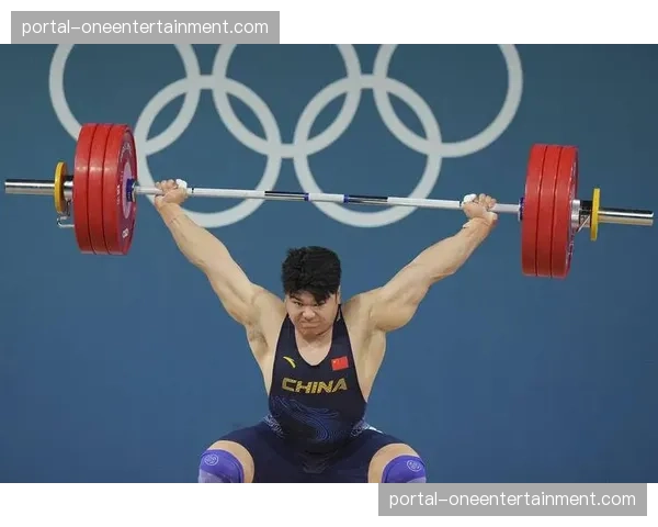 举重级别再度调整的背后：国际举联对项目可持续性与包容性的考量